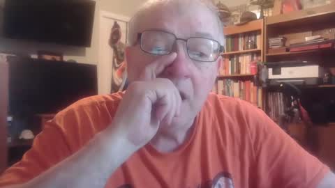 Snapshot of peterinohio57 chatting on 05-30-26, 12:35 peterinohio57 online show from 05-30-26, 12:35