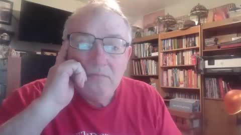 Snapshot of peterinohio57 chatting on 06-02-26, 11:45 peterinohio57 online show from 06-02-26, 11:45