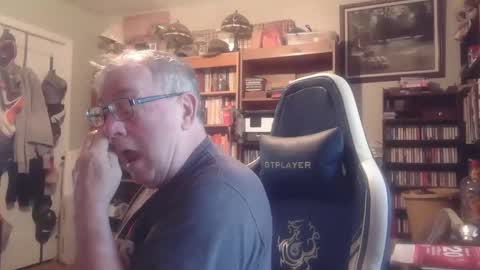 Snapshot of peterinohio57 chatting on 06-04-26, 11:38 peterinohio57 online show from 06-04-26, 11:38