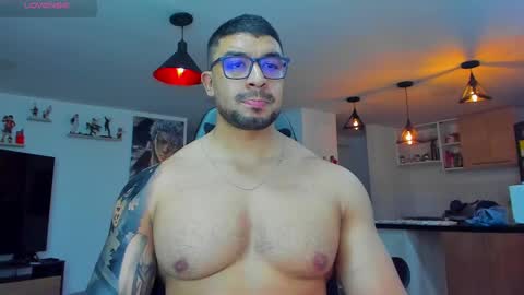 Snapshot of peterjack7 chatting on 02-27-25, 05:45 Peter Jack online show from 02-27-25, 05:45