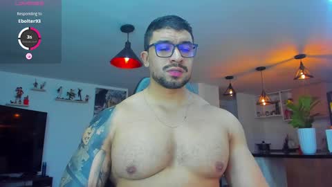 Snapshot of peterjack7 chatting on 03-12-25, 01:14 Peter Jack online show from 03-12-25, 01:14