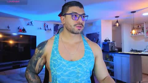 Snapshot of peterjack7 chatting on 10-14-25, 02:56 Peter Jack online show from 10-14-25, 02:56