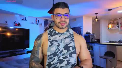 Snapshot of peterjack7 chatting on 10-15-25, 02:33 Peter Jack online show from 10-15-25, 02:33