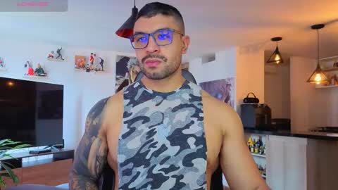 Peter Jack online show from 11-23-25, 03:45