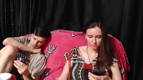 Maximus online show from 11-17-25, 06:03