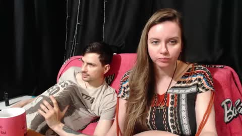 Snapshot of peternights chatting on 05-28-26, 10:29 Maximus online show from 05-28-26, 10:29