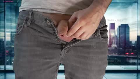 Peter Noak online show from 12-21-25, 10:50