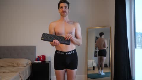 Peter Parker online show from 01-06-25, 09:11