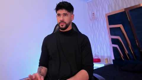 PETES EVANS new account online show from 01-07-26, 11:40