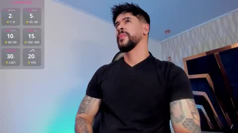 PETES EVANS new account online show from 03-03-26, 11:21