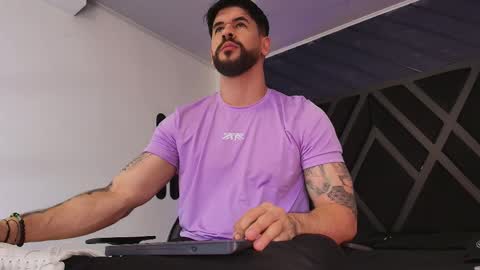 PETES EVANS new account online show from 04-12-26, 02:55