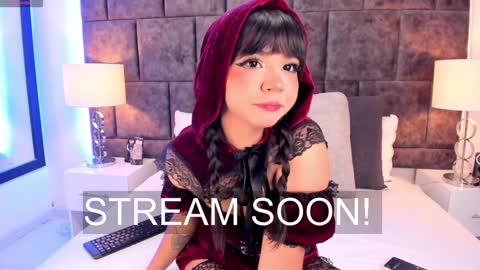 Snapshot of petit_rosseowo chatting on 12-24-24, 05:02 Im Rosse but u can call me Rossie or Rosita . online show from 12-24-24, 05:02