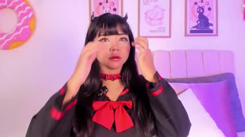 Im Rosse but u can call me Rossie or Rosita . online show from 01-08-26, 06:10