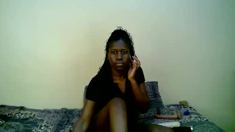 Anya online show from 10-30-25, 10:38