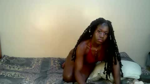 Anya online show from 11-11-25, 12:10