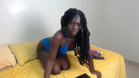 Anya online show from 11-21-25, 09:46