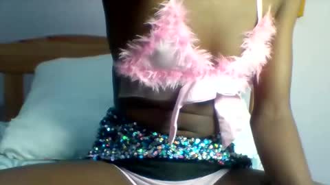 ariana online show from 03-31-26, 08:53