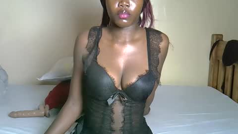 Bunny online show from 02-18-26, 09:22