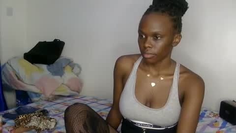 Desiree online show from 04-19-26, 06:54