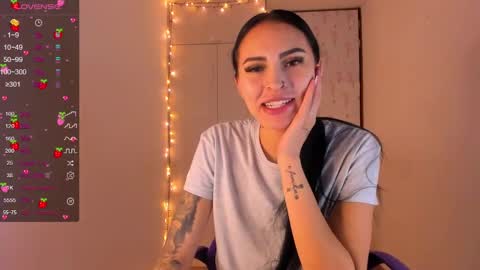 Linda online show from 02-11-25, 12:28