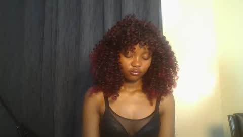 Bad gurl Riri online show from 12-02-25, 08:08