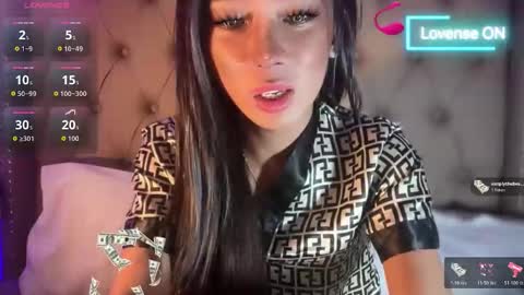 yang yang online show from 03-25-26, 07:03