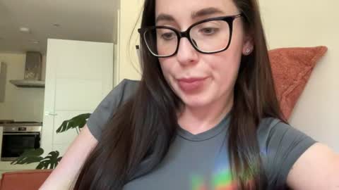 Snapshot of petitebecky chatting on 06-17-26, 01:01 Petite Becky online show from 06-17-26, 01:01
