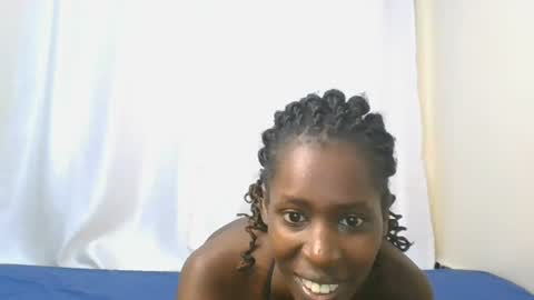 Snapshot of petiteblackjuicy chatting on 07-28-26, 05:03 Amara online show from 07-28-26, 05:03