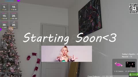 Snapshot of petitebrat chatting on 12-12-24, 05:04 PiperAvery online show from 12-12-24, 05:04