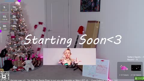 Snapshot of petitebrat chatting on 12-19-24, 02:13 PiperAvery online show from 12-19-24, 02:13