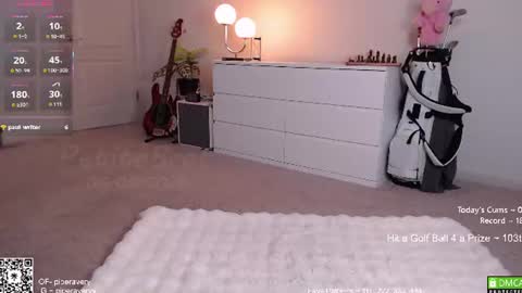 PiperAvery online show from 06-10-26, 01:28