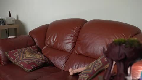 caracal online show from 03-11-25, 05:27