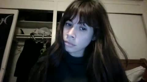 Snapshot of petitedoll30 chatting on 12-20-24, 05:57 Petitedoll30 online show from 12-20-24, 05:57