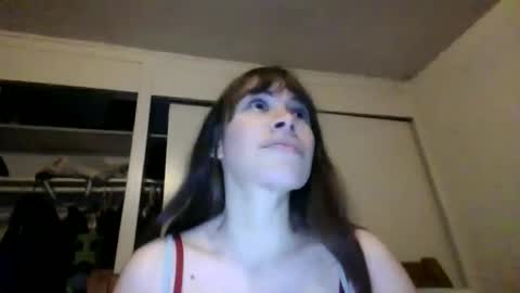 Snapshot of petitedoll30 chatting on 12-21-24, 01:26 Petitedoll30 online show from 12-21-24, 01:26