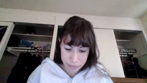 Snapshot of petitedoll30 chatting on 01-29-25, 10:53 Petitedoll30 online show from 01-29-25, 10:53