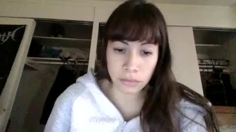 Snapshot of petitedoll30 chatting on 01-30-25, 11:34 Petitedoll30 online show from 01-30-25, 11:34