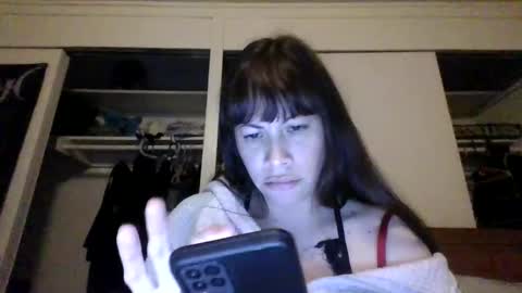 Snapshot of petitedoll30 chatting on 02-11-25, 03:08 Petitedoll30 online show from 02-11-25, 03:08