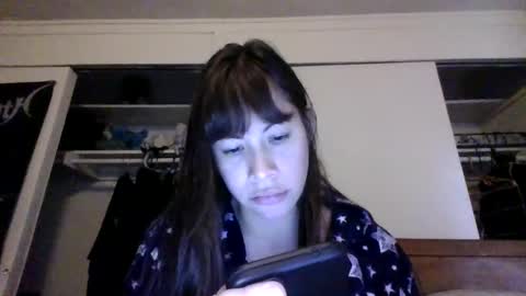 Snapshot of petitedoll30 chatting on 02-13-25, 10:33 Petitedoll30 online show from 02-13-25, 10:33