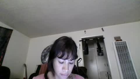 Snapshot of petitedoll30 chatting on 02-20-25, 07:41 Petitedoll30 online show from 02-20-25, 07:41