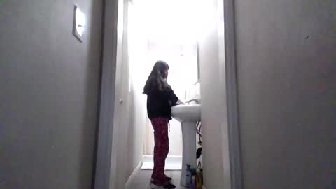 Petitedoll30 online show from 01-11-26, 02:05