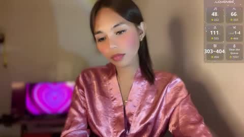 miss lisa online show from 04-18-26, 07:07