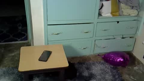 Kitty online show from 05-19-26, 01:56