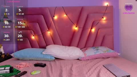 petitelittlemissy online show from 03-27-26, 03:01