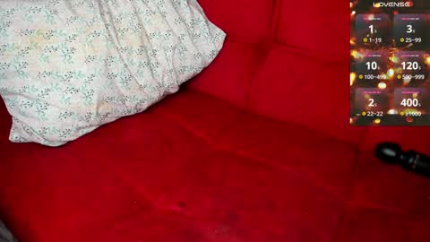 diana fansly petitemuse online show from 03-02-25, 11:42