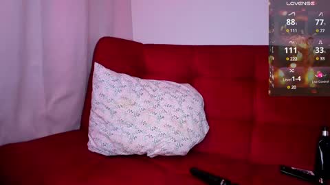 diana fansly petitemuse online show from 03-08-25, 08:03