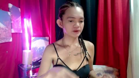 TsDELICIOUSCum69 online show from 06-27-26, 01:54
