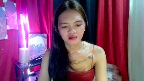 TsDELICIOUSCum69 online show from 06-29-26, 10:15