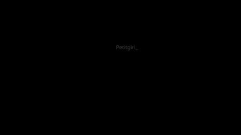 Snapshot of petitgirl_ chatting on 10-09-25, 02:31 J A S S online show from 10-09-25, 02:31
