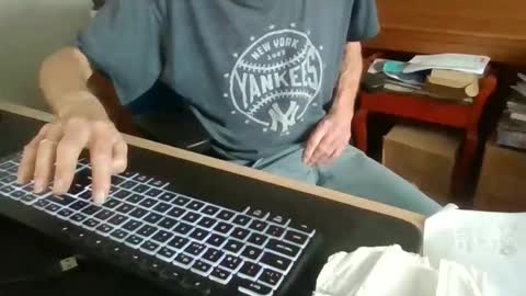 petitwilly online show from 11-03-25, 10:05