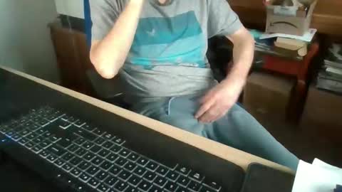 petitwilly online show from 12-01-25, 09:25